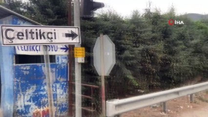 Tarlada çalışırken tartıştığı karısını tüfekle yaraladı