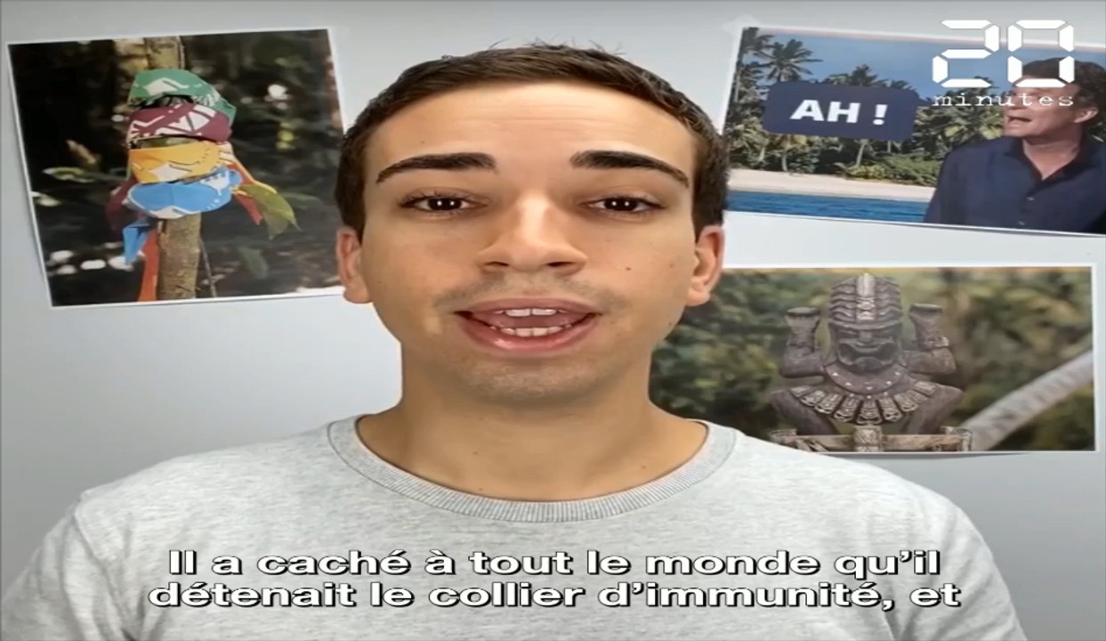 Le Brief Télé: À quoi s'attendre pour l'épisode 5 de « Koh-Lanta : Les 4 Terres » ?