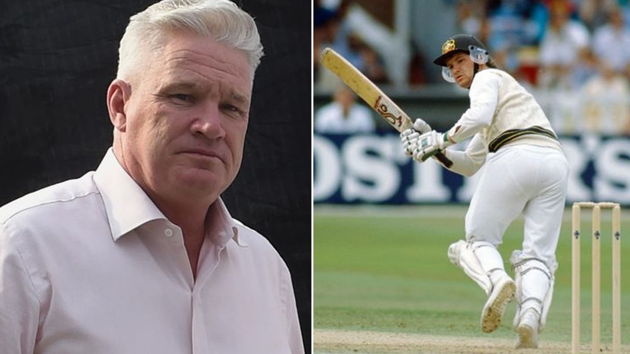 Dean Jones : ముంబై లో IPL 2020 కామెంటరీ బాధ్యతలు నిర్వర్తిస్తూ తుదిశ్వాస విడిచిన Dean Jones