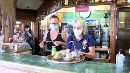 LE JOURNAL DE LA QUOTIDIENNE : Le journal du jeudi 24 septembre 2020