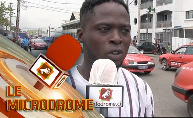 Que pensez-vous de la désobéissance civile lancé par l'opposition ?