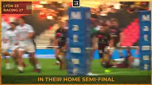 PREVIEW Champions Cup Semi-Final - Racing 92 v Saracens (Saturday, 2.00pm)