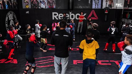 Coronavirus : "La mort des salles de sport", le cri d’alarme du patron du MMA Factory