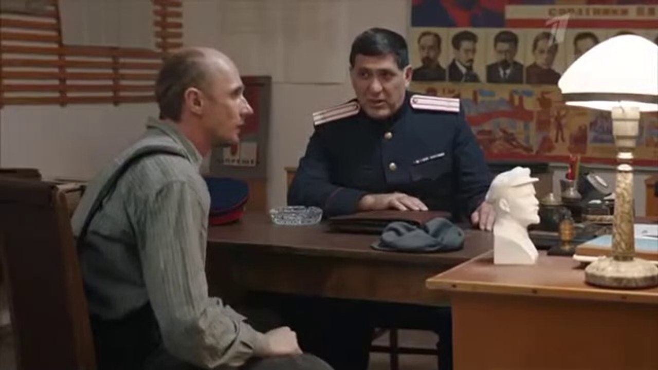Шифр 2 сезон 10 серия