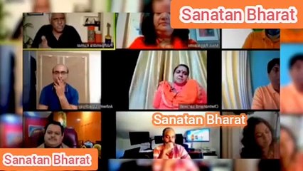 Pushpendra kulshrestha Ne Dogle secularism Aur liberal ko Expose kiya