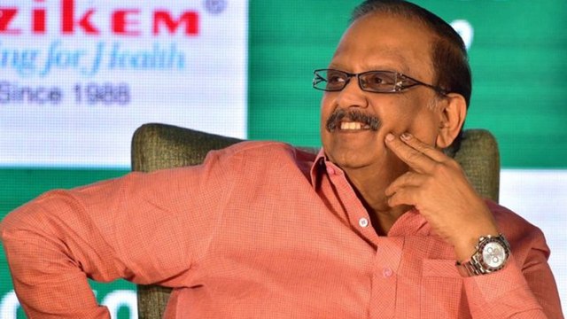 SP Balasubrahmanyam Health Condition Is Extremely Critical - MGM Hospital | Oneindia Telugu