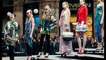 Semana da Moda de Milão apresenta coleções em formato híbrido