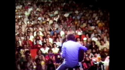 Harry Chapin: When in Doubt, Do Something -  Official Trailer