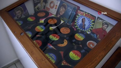 Sanat Güneşi’nin ölümünün 24’ücü yıl dönümünde evinde mevlit okutuldu