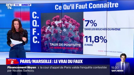 Story 1 : L'incroyable bras de fer entre Paris et Marseille - 24/09