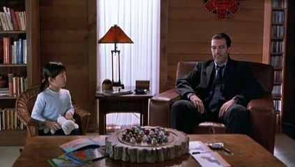 Enemigos: Ecks contra Sever - Tráiler español