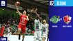 Nanterre vs Bourg-en-Bresse (82-95) - Résumé - 2020/21