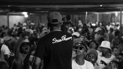 Stino Le Thwenny - Mshimane