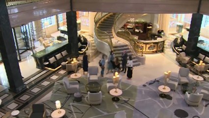 Complejo Canalejas: la reapertura de un edificio histórico de Madrid