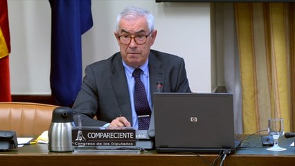 Emilio Bouza, nombrado portavoz del Grupo Covid-19