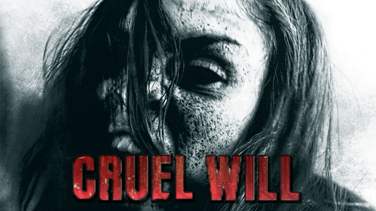 แค้นฝังวิญญาณ Cruel Will (หนังเต็มเรื่อง)