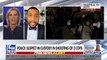 Brandon Tatum, Fmr Tuscon Police Officer says we've been shown all the evidence that Brionna Taylor was involved in these crimes and there was and is no racism in the police