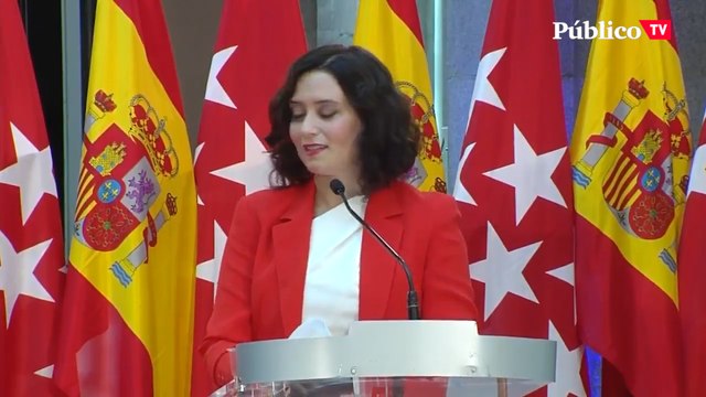 Precariedad: la explicación a la falta de sanitarios en España