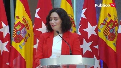 Precariedad: la explicación a la falta de sanitarios en España
