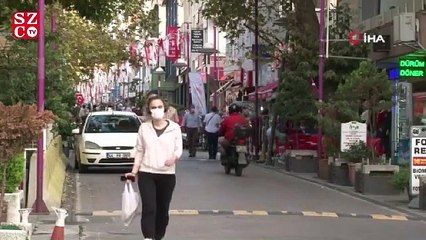 İstanbul 4.2 büyüklüğünde deprem ile sarsıldı