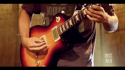 Slip Like Freud by The Backwater Blues - Music Mojo Kappa TV