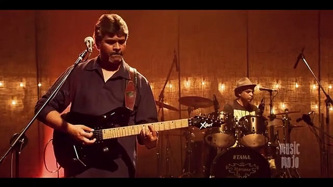 Some Doors Have Opened by Suraj Mani & The Tattva Trippers - Music Mojo Kappa TV