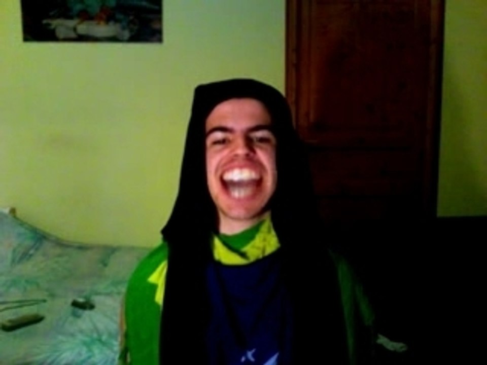 JOGA BONCHICO