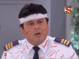 Jeannie aur Juju Episode 388 - Juju Is Furious At Jeannie