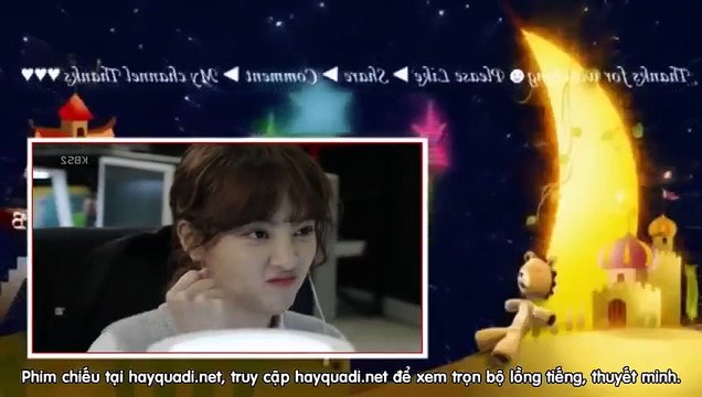 Hên Sao Bằng Hay Tập 13 - HTV2 lồng tiếng tập 14 - Phim Hàn Quốc tron bo - xem phim hen sao bang hay tap 13