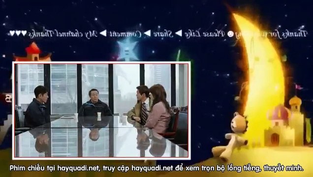 Hên Sao Bằng Hay Tập 14 - HTV2 lồng tiếng tập 15 - Phim Hàn Quốc tron bo - xem phim hen sao bang hay tap 14