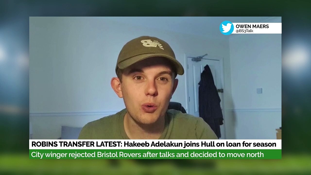 The latest transfer update