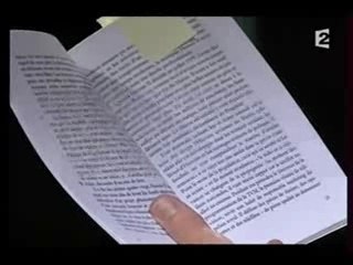 Le Manuscrit d'Hicham : destinées marocaines