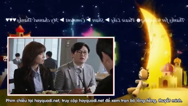 Hên Sao Bằng Hay Tập 16 - HTV2 lồng tiếng tập 17 - Phim Hàn Quốc tron bo - xem phim hen sao bang hay tap 16