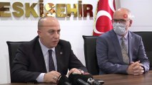 MHP Genel Başkan Yardımcısı Yönter gündemi değerlendirdi