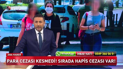 Beyaz Ana Haber 24 Eylül 2020