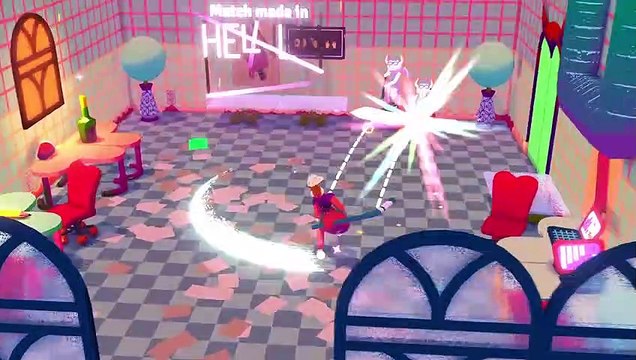 Going Under - Trailer de lancement