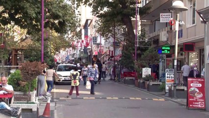 İstanbul  4.2 büyüklüğünde deprem ile sarsıldı