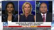 Candace Owens: We all need to speak up against this, border patrol agents, police, ICE agents, all are under attack. America is under siege!. Horace Cooper and Laura Ingraham
