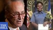 BREAKING- Schumer responds to Breonna Taylor indictment