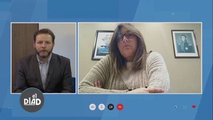 EL DIA D - PROGRAMA 61