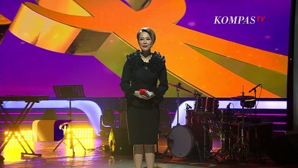 Perjalanan 9 Tahun Kompas TV - ROSI (Bag 1)