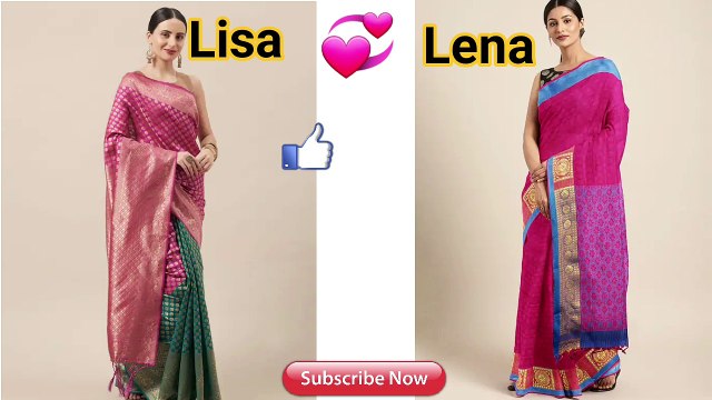 Tera ya Mera | Lisa or Lena | Best Top Collection 2020 | New Punjabi Chudi Sets | Fashion 2020