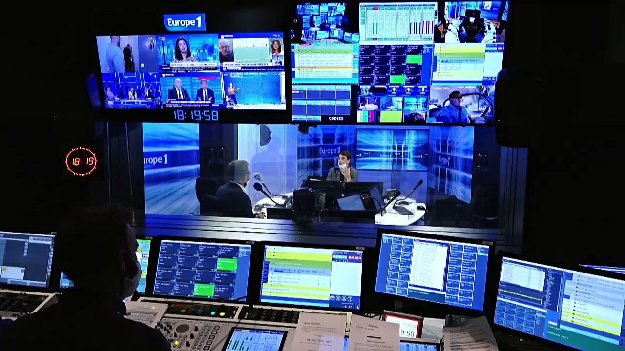 Bertrand Badré sur le coronavirus : "Les inégalités vont croître mécaniquement"