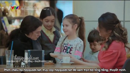 trái tim phụ nữ tập 31 -- vtv3 thuyet minh tap 32 -- phim tho nhi ky tron bo - xem phim trai tim phu nu tap 31