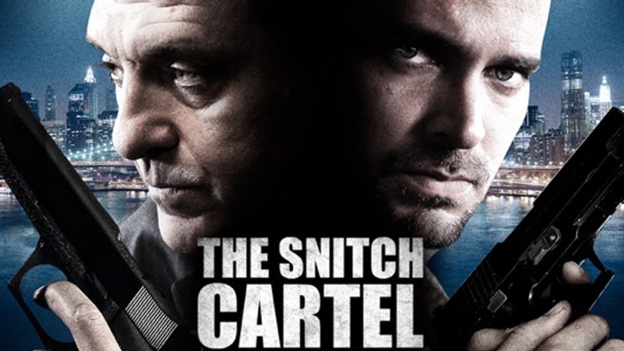 ทรชนโค่นมาเฟีย The Snitch Cartel (หนังเต็มเรื่อง)