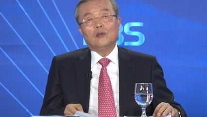 방송기자클럽 초청토론회 - 김종인 국민의힘 비상대책위원장 / YTN