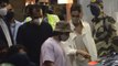 Deepika Padukone and Ranveer Singh Spotted at Airport after NCB Summon Deepika Landed Mumbai