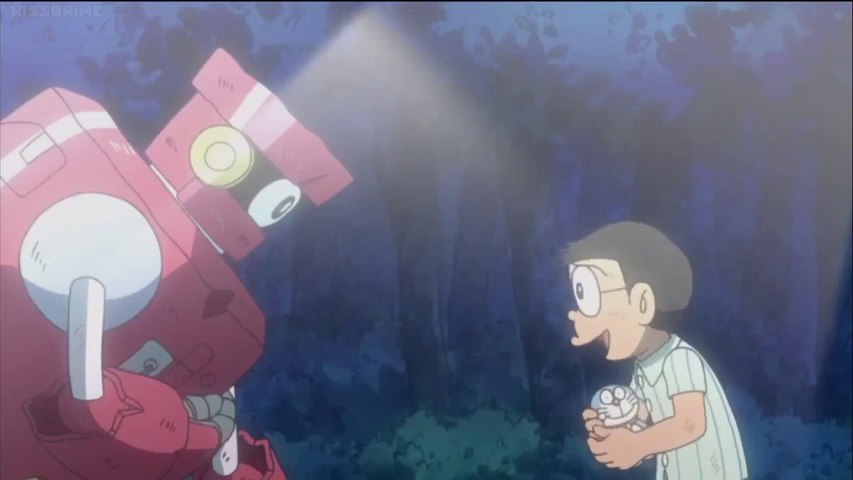 Doraemon S Long Day With English Subtitles ドラえもんの長い一日 Doraemon No Nagai Tsuitachi Is An Episode From The Doraemon 05 Anime Video Dailymotion