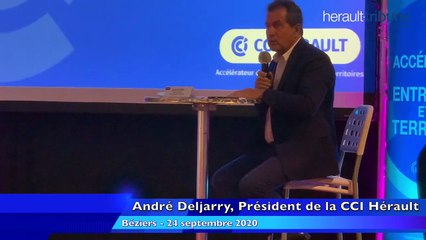 HERAULT - Les nouvelles mesures n’échapperont pas à l’arrière pays héraultais !