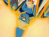 Megas XLR - EP 03 - Eu só queria um suco - 1ª Temporada (Dublado)